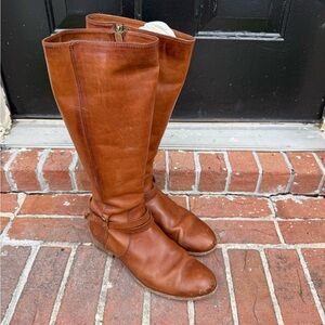 Frye Melissa women’s boots size 11